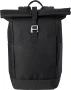 Rolltop backpack | 600D polyester | 25 x 14 x 45 cm | Computer backpack