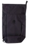 Sac à dos rolltop | Polyester 600D | 15" | 320 x 130 x 610 mm | Sac à dos pour ordinateur