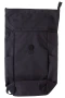 Sac à dos rolltop | Polyester 600D | 15" | 320 x 130 x 610 mm | Sac à dos pour ordinateur