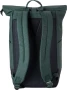 Rolltop-rugzak | 600D polyester | 25 x 14 x 45 cm | Computerrugzak