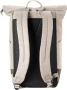 Rolltop-rugzak | 600D polyester | 25 x 14 x 45 cm | Computerrugzak