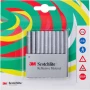3M | Bandes réfléchissantes | Pointes pour bicyclettes