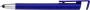 Stylus-Stift | ABS-Kunststoff | Handy-Ständer-Clip
