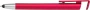 Stylus-Stift | ABS-Kunststoff | Handy-Ständer-Clip