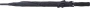 Großer Schirm | 106 cm | Gestell aus Metall und Glasfaser | 170T Polyester