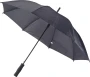 Großer Schirm | 106 cm | Gestell aus Metall und Glasfaser | 170T Polyester
