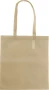 Tote bag | Non-tissé 80 gr/m2 & PP | 37x40.5x0.2cm | Pas cher