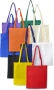 Tote bag | Non-tissé 80 gr/m2 & PP | 37x40.5x0.2cm | Pas cher