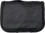 Kulturtasche | 600D Polyester | 20 x 15.5 x 9.5 cm | Verschiedene Fächer