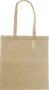 Tote bag | Non-tissé 80 gr/m2 & PP | 37x40.5x0.2cm | Pas cher