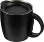 Doppelwandige Reisetasse | 350 ml | Silikonring