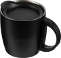 Doppelwandige Reisetasse | 350 ml | Silikonring