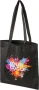 Tote bag | Non-tissé 80 gr/m2 & PP | 37x40.5x0.2cm | Pas cher