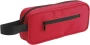 Astuccio con chiusura lampo, 600 D Poliestere