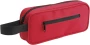 Astuccio con chiusura lampo, 600 D Poliestere