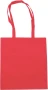 Tote bag | Non-tissé 80 gr/m2 & PP | 37x40.5x0.2cm | Pas cher