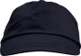Cap | Cotton twill | 5 panels | Ajustable plastic fastening | Full-colour print