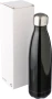 Water bottle | Stainless steel | 650 ml | 360° print