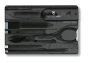 Victorinox SwissCard | Roestvrij staal | Tien functies | Hoge kwaliteit