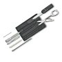 Victorinox SwissCard | Roestvrij staal | Tien functies | Hoge kwaliteit
