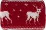 Blanket | 100% polyester polar fleece | 120x150cm | For Christmas