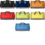 Sports/travel bag | Polyester 600D | Adjustable shoulder strap