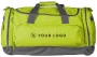 Sports/travel bag | Polyester 600D | Adjustable shoulder strap
