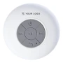 Altavoz Bluetooth | Plástico | Impermeable | 2W | 2H Batería