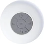 Altavoz Bluetooth | Plástico | Impermeable | 2W | 2H Batería