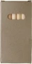 Coloured pencils | Carboard & Lime tree | Set of 6 | Recyclable box