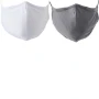 Wiederverwendbare Gesichtsmaske | Baumwolle | Eco