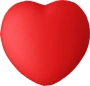 Anti-stress ball | Heart shaped | PU foam