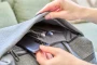 Borsa per laptop | PET riciclato | Scomparto per laptop da 16" | 41x30x12 cm