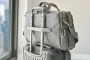Borsa per laptop | PET riciclato | Scomparto per laptop da 16" | 41x30x12 cm