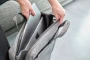 Borsa per laptop | PET riciclato | Scomparto per laptop da 16" | 41x30x12 cm