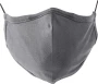Herbruikbaar gezichtsmasker | Katoen | Eco