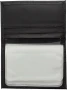 Creditcardhouder | Bonded Leather | Vakken voor 4 creditcards