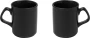 Tasse | Porzellan | 250 ml | Kleine Mengen