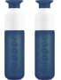 Gourde Dopper Original | PP | 450 ml | Durable