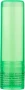 Lip balm stick | Plastic, ABS, Wax | SPF15 protection | Cheap