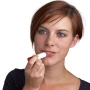 Lip balm stick | Plastic, ABS, Wax | SPF15 protection | Cheap