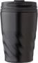 Taza | PP y acero inoxidable | 325 ml