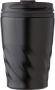 Mug | PP et acier inoxydable | 325 ml