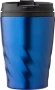 Taza | PP y acero inoxidable | 325 ml
