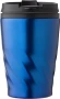 Taza | PP y acero inoxidable | 325 ml