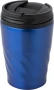 Taza | PP y acero inoxidable | 325 ml