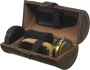 Schoenpoets set | Luxe PU Doos | 5 stuks