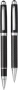 Classic ballpen and rollerball | Bacliff | Black ink