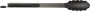 Food tonnenenenegs | Stainless steel | Rubber handle