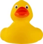 Papera di gomma | PVC | 9 cm